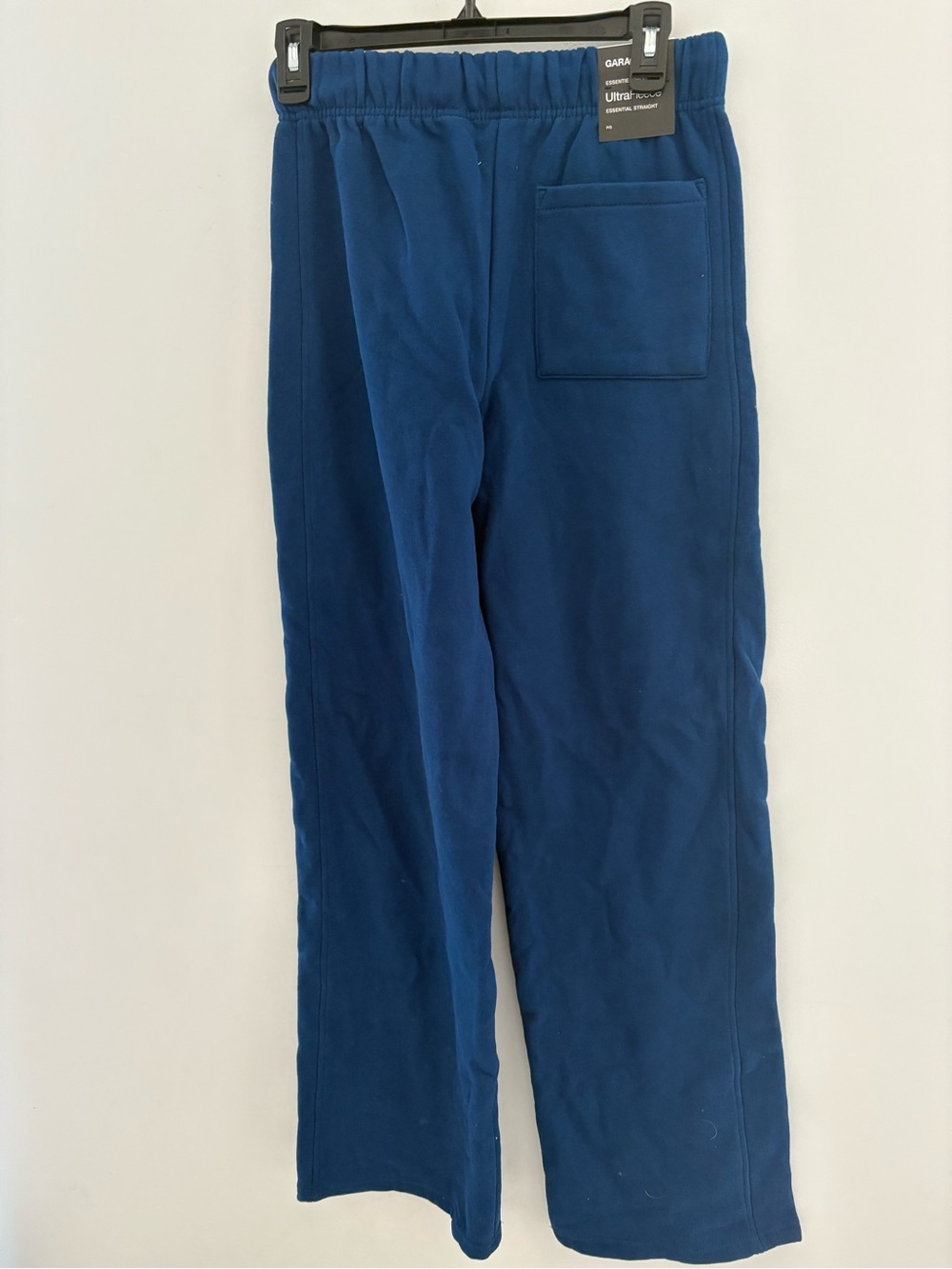 Garage UltraFleece Straight Leg Sweatpants - Picture 6 of 6